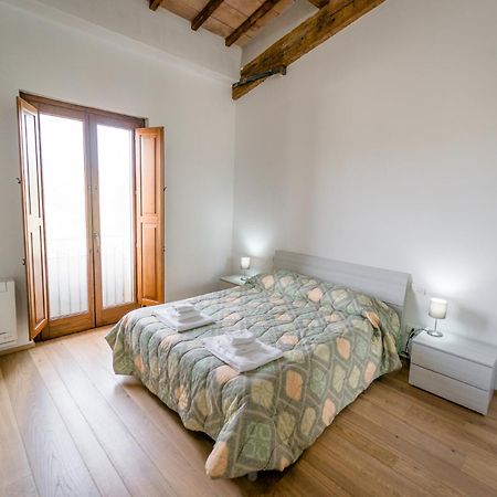 Agriturismo Bio San Mamiliano 格罗塞托 外观 照片