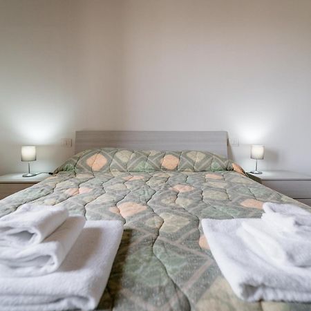 Agriturismo Bio San Mamiliano 格罗塞托 外观 照片