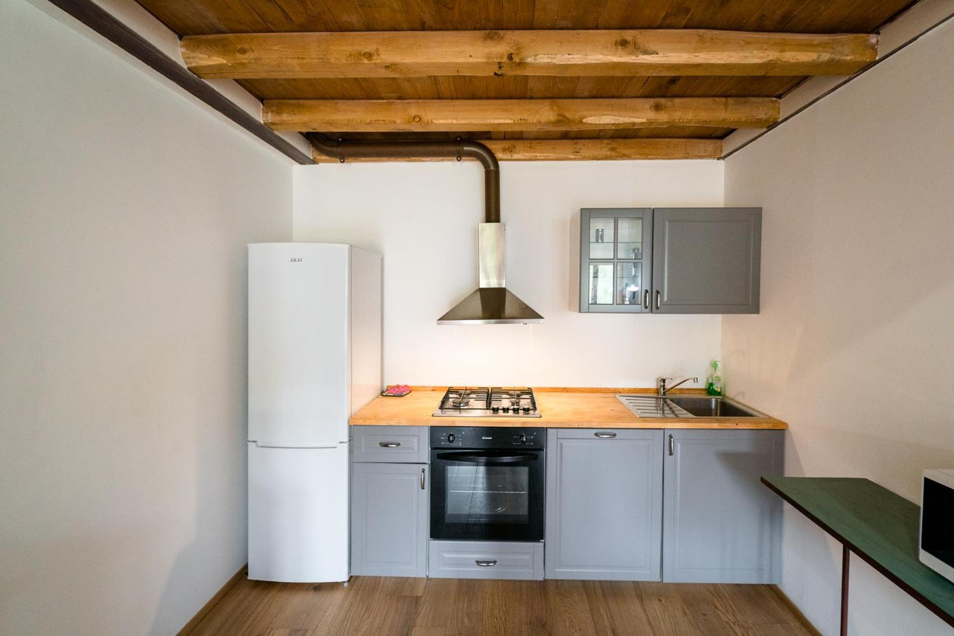 Agriturismo Bio San Mamiliano 格罗塞托 外观 照片