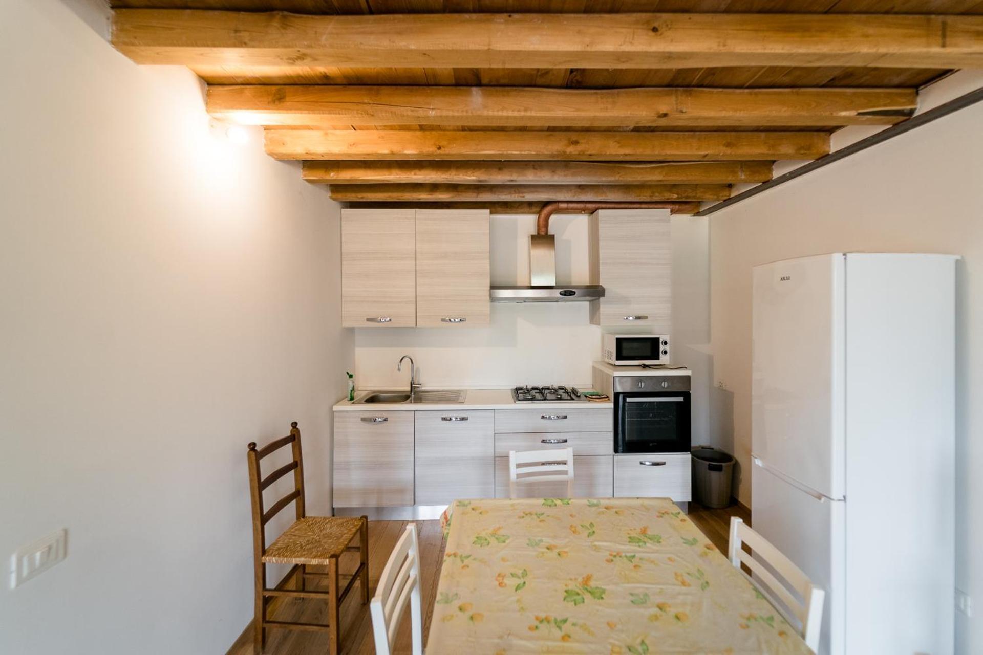 Agriturismo Bio San Mamiliano 格罗塞托 外观 照片