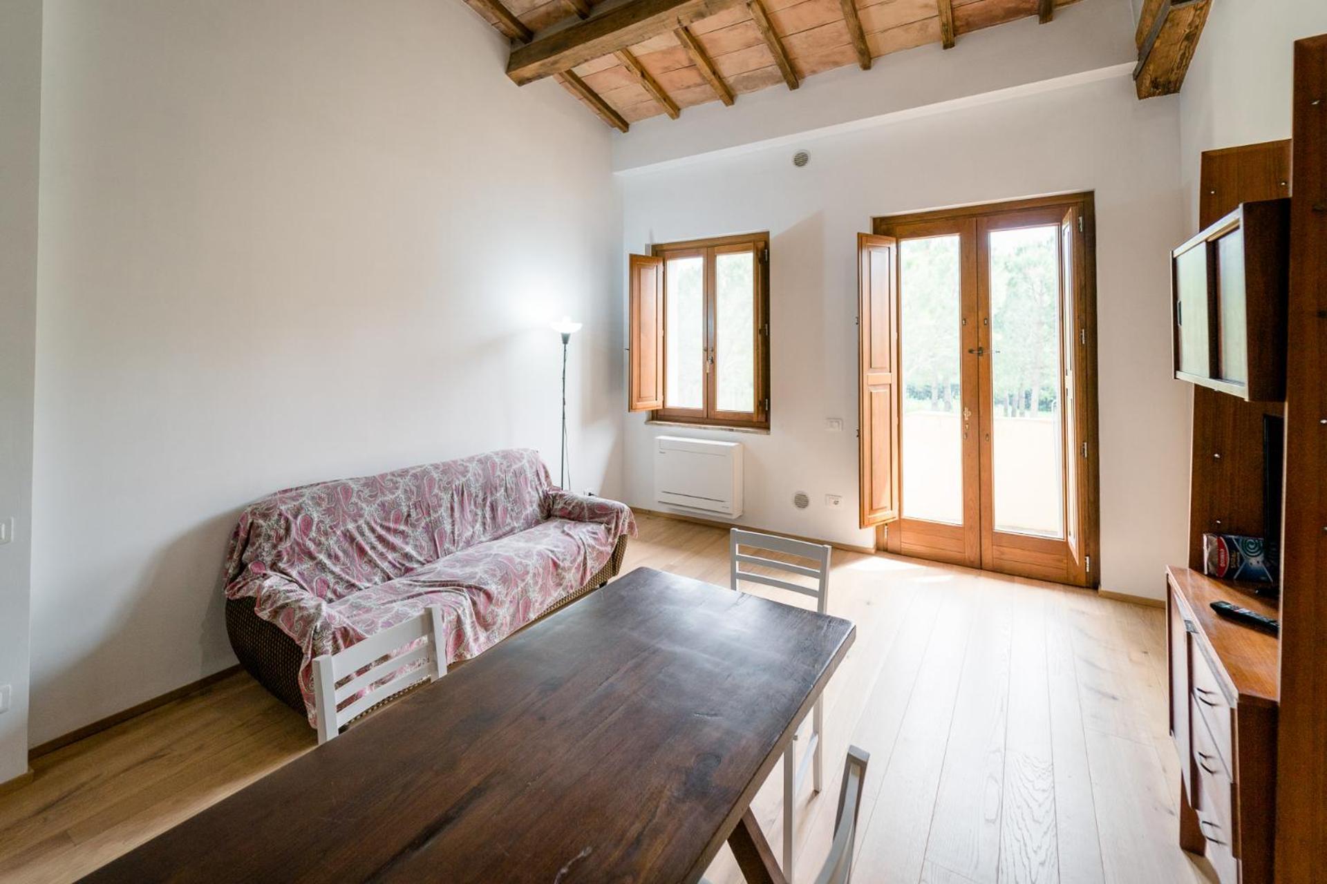 Agriturismo Bio San Mamiliano 格罗塞托 外观 照片