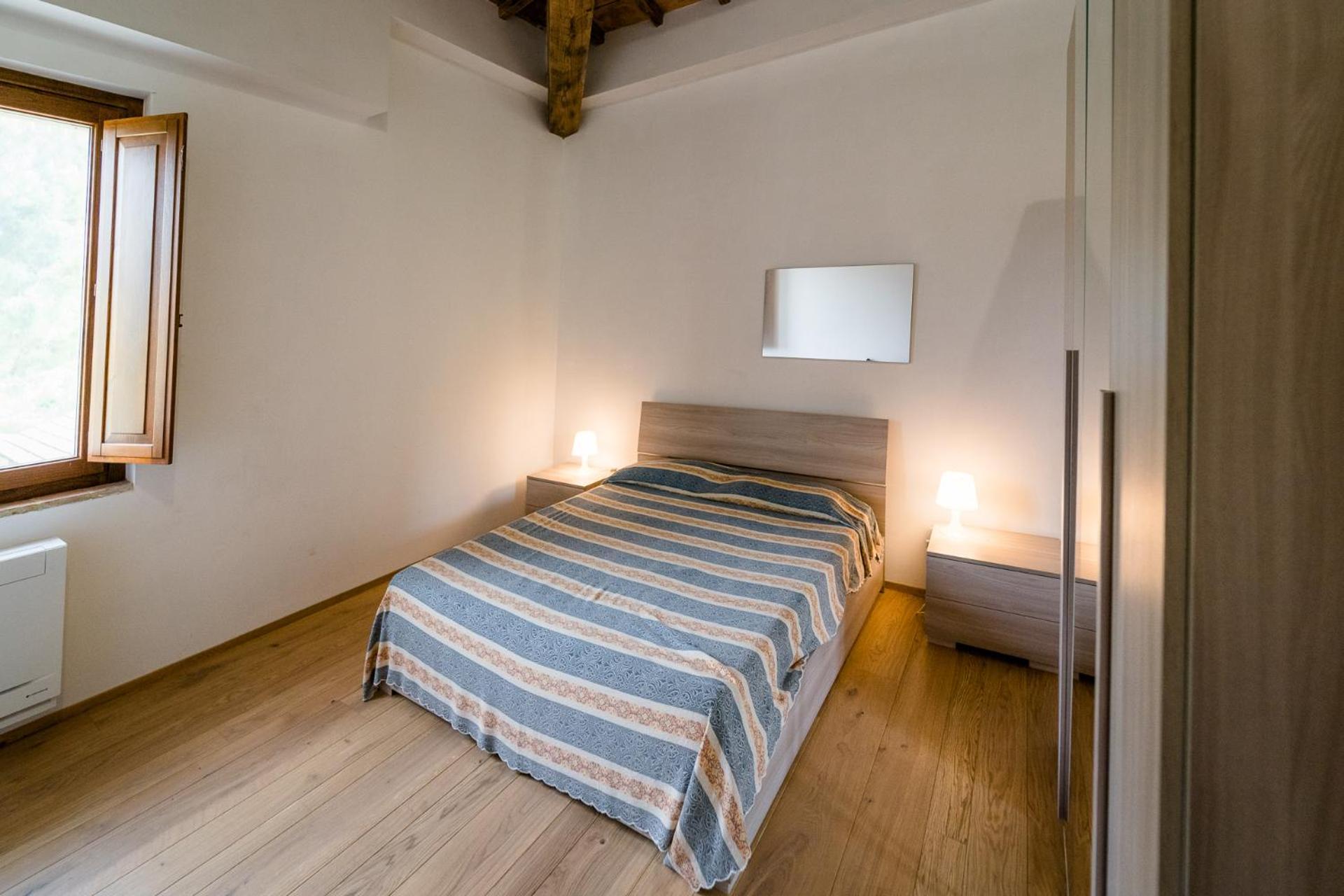 Agriturismo Bio San Mamiliano 格罗塞托 外观 照片