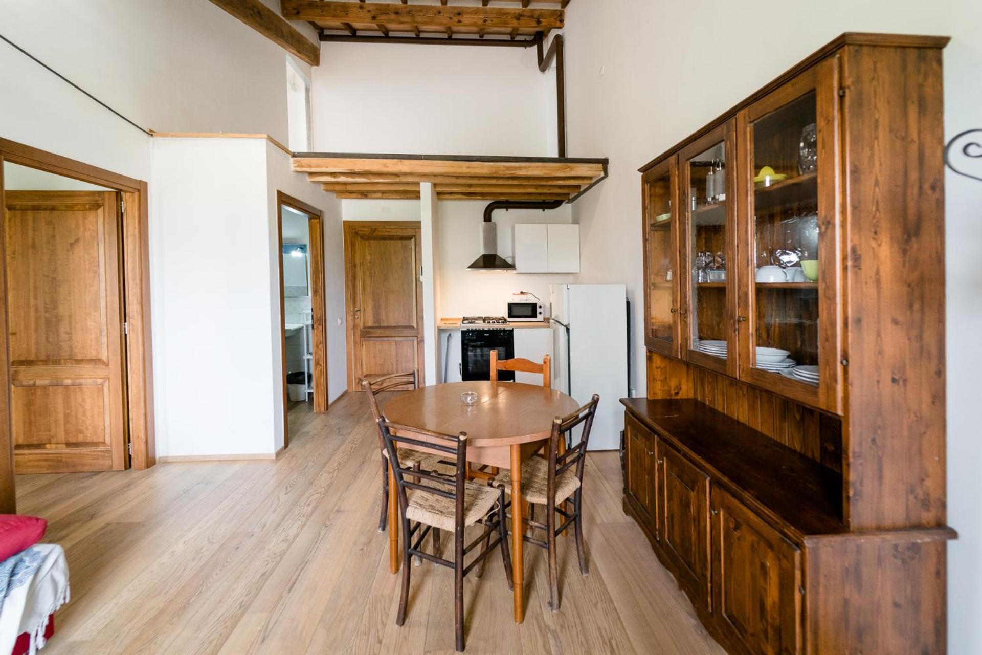 Agriturismo Bio San Mamiliano 格罗塞托 外观 照片