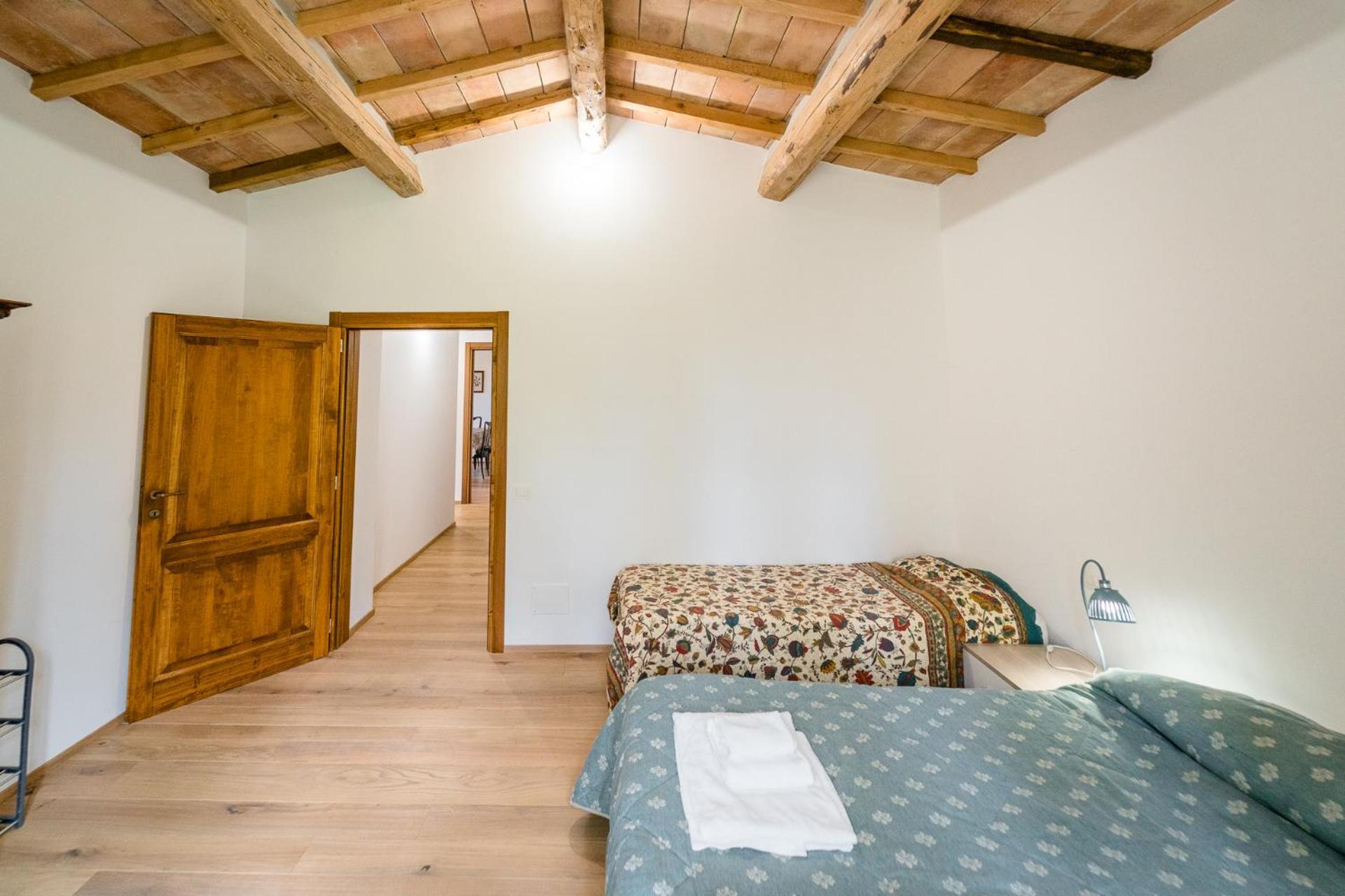 Agriturismo Bio San Mamiliano 格罗塞托 外观 照片