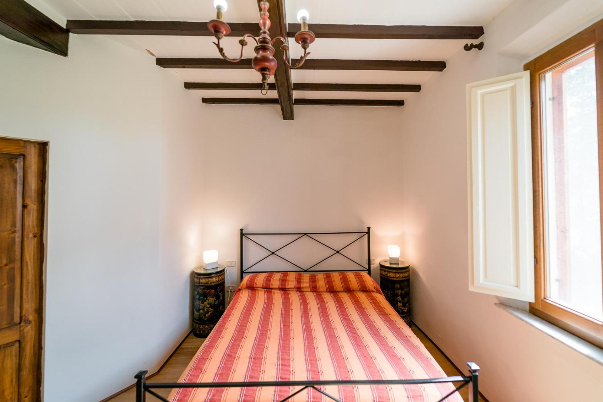 Agriturismo Bio San Mamiliano 格罗塞托 外观 照片