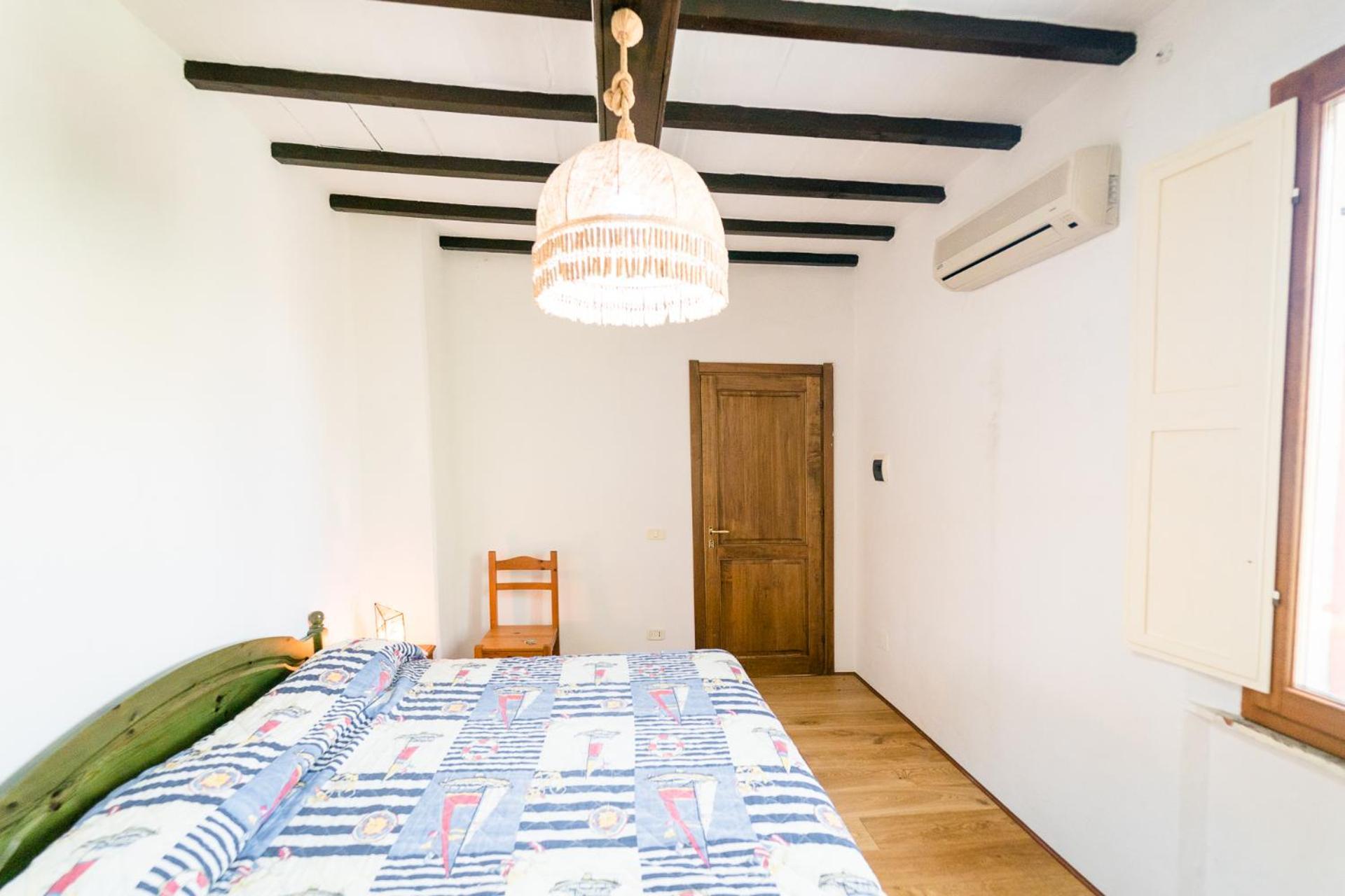 Agriturismo Bio San Mamiliano 格罗塞托 外观 照片