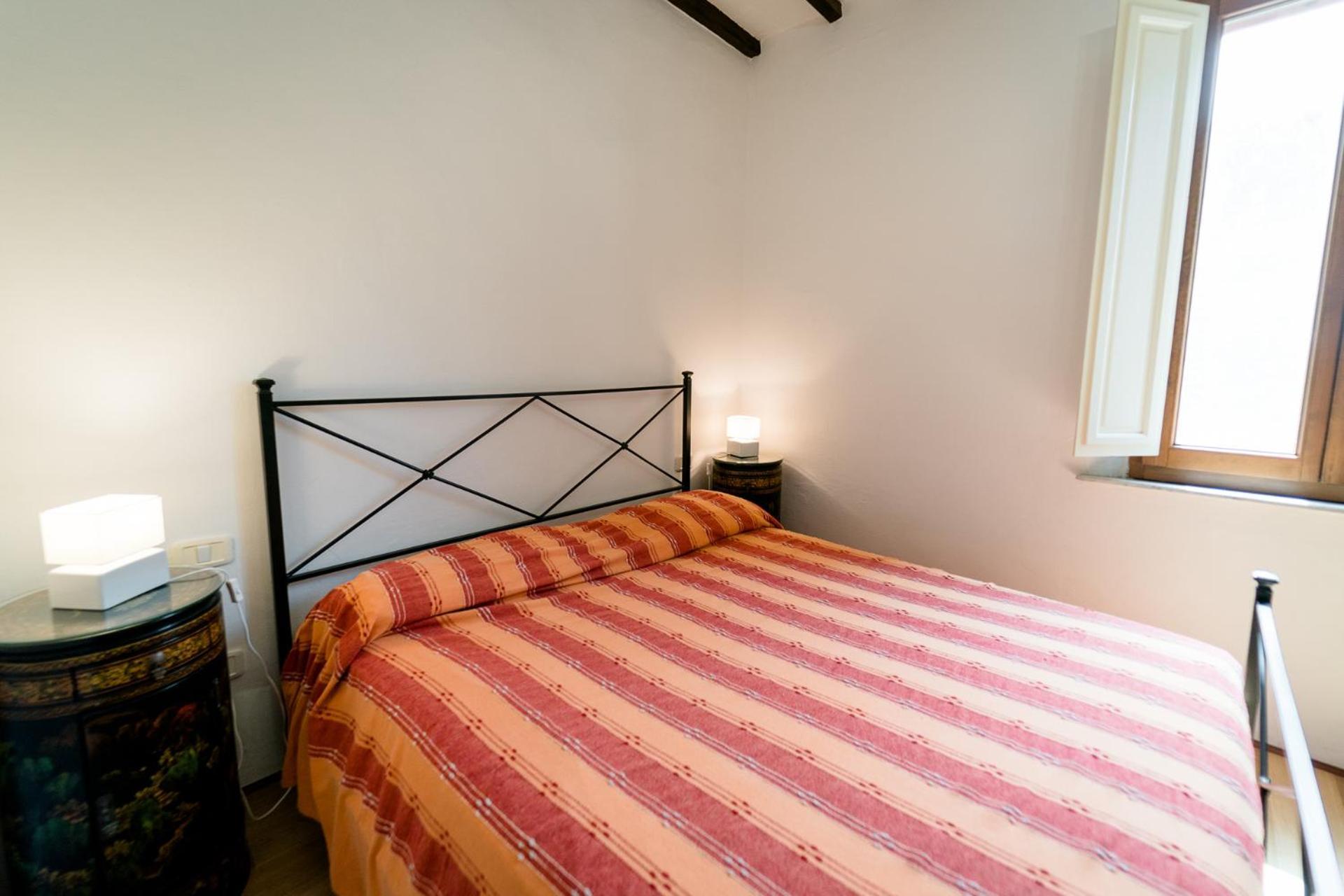 Agriturismo Bio San Mamiliano 格罗塞托 外观 照片