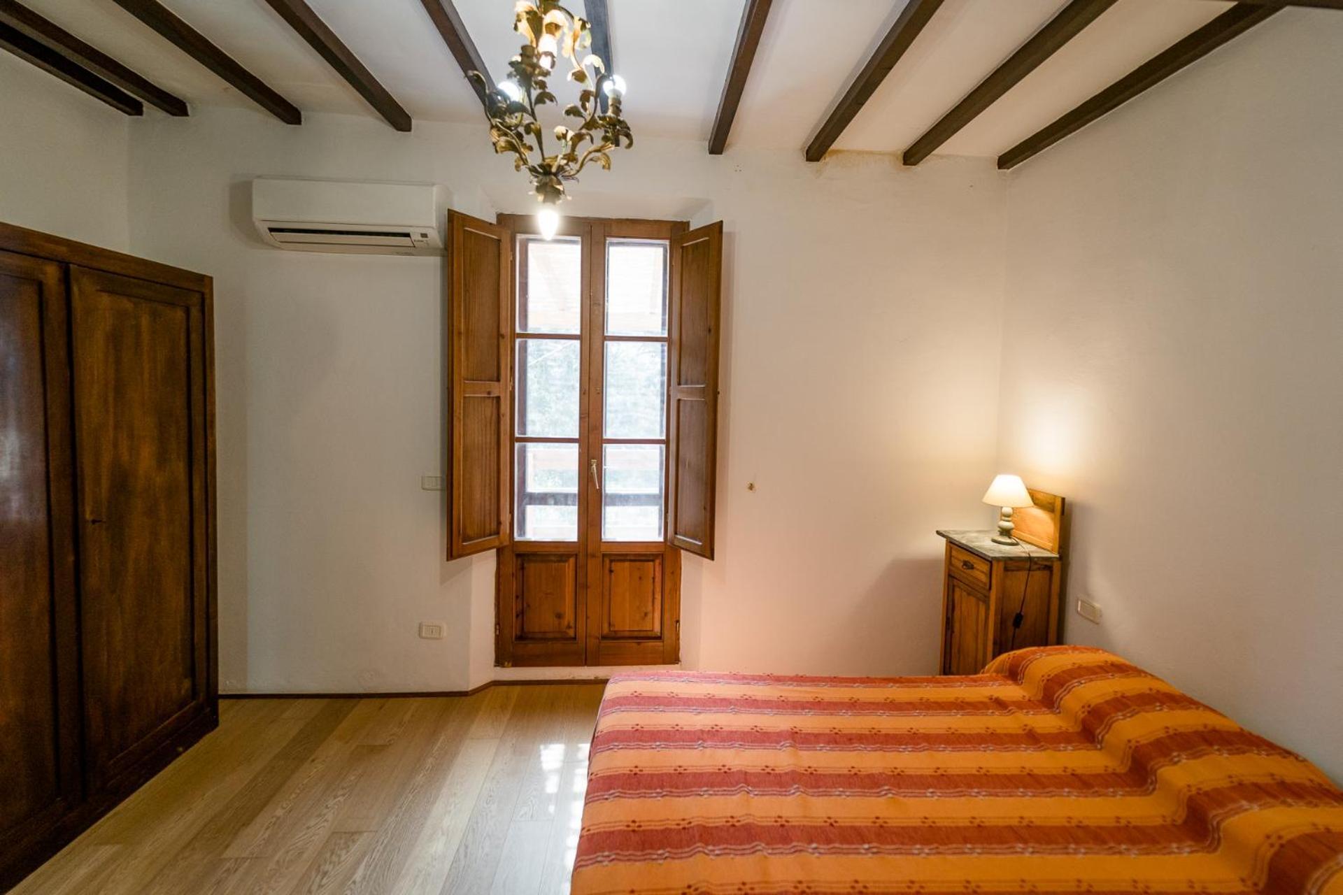 Agriturismo Bio San Mamiliano 格罗塞托 外观 照片