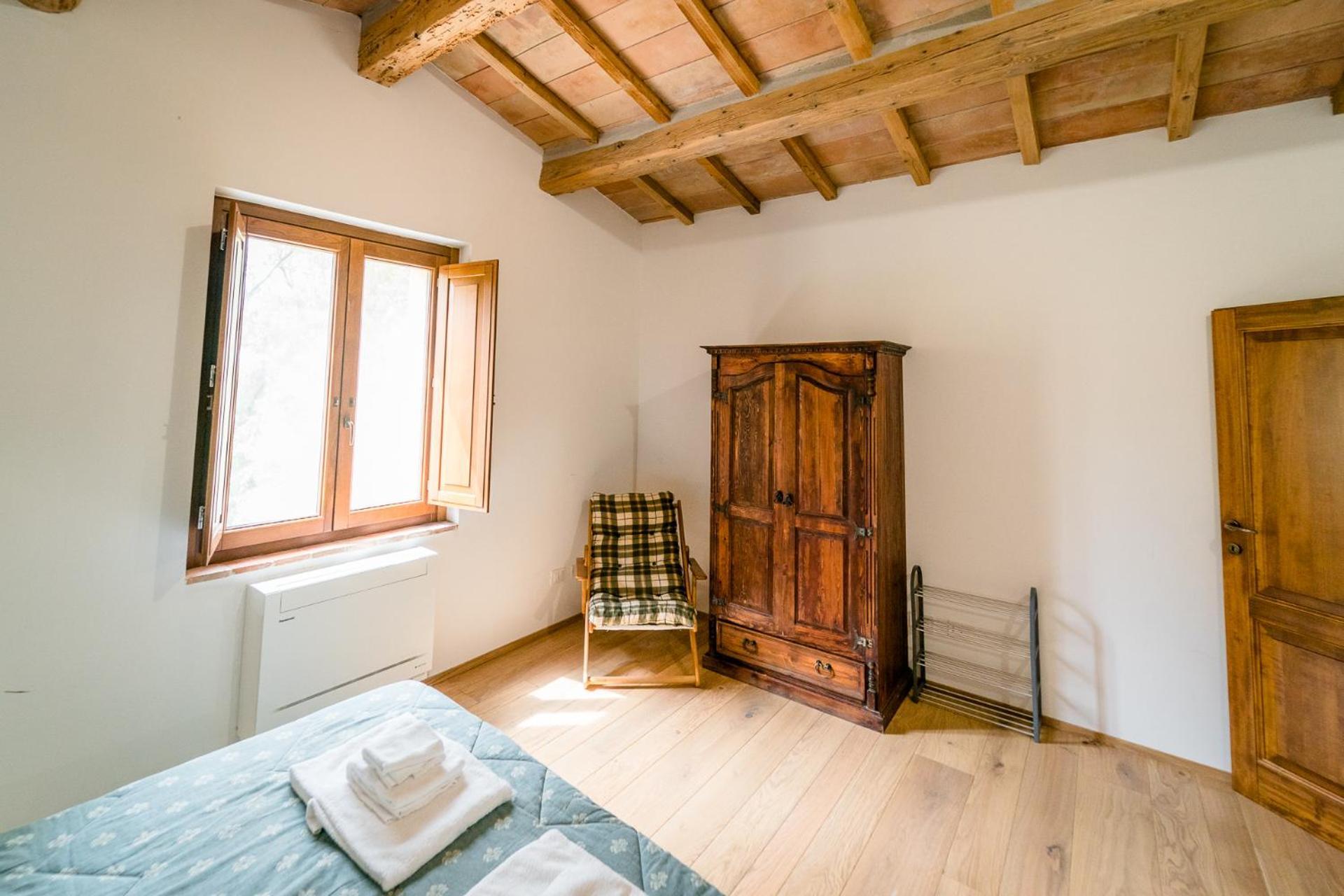 Agriturismo Bio San Mamiliano 格罗塞托 外观 照片