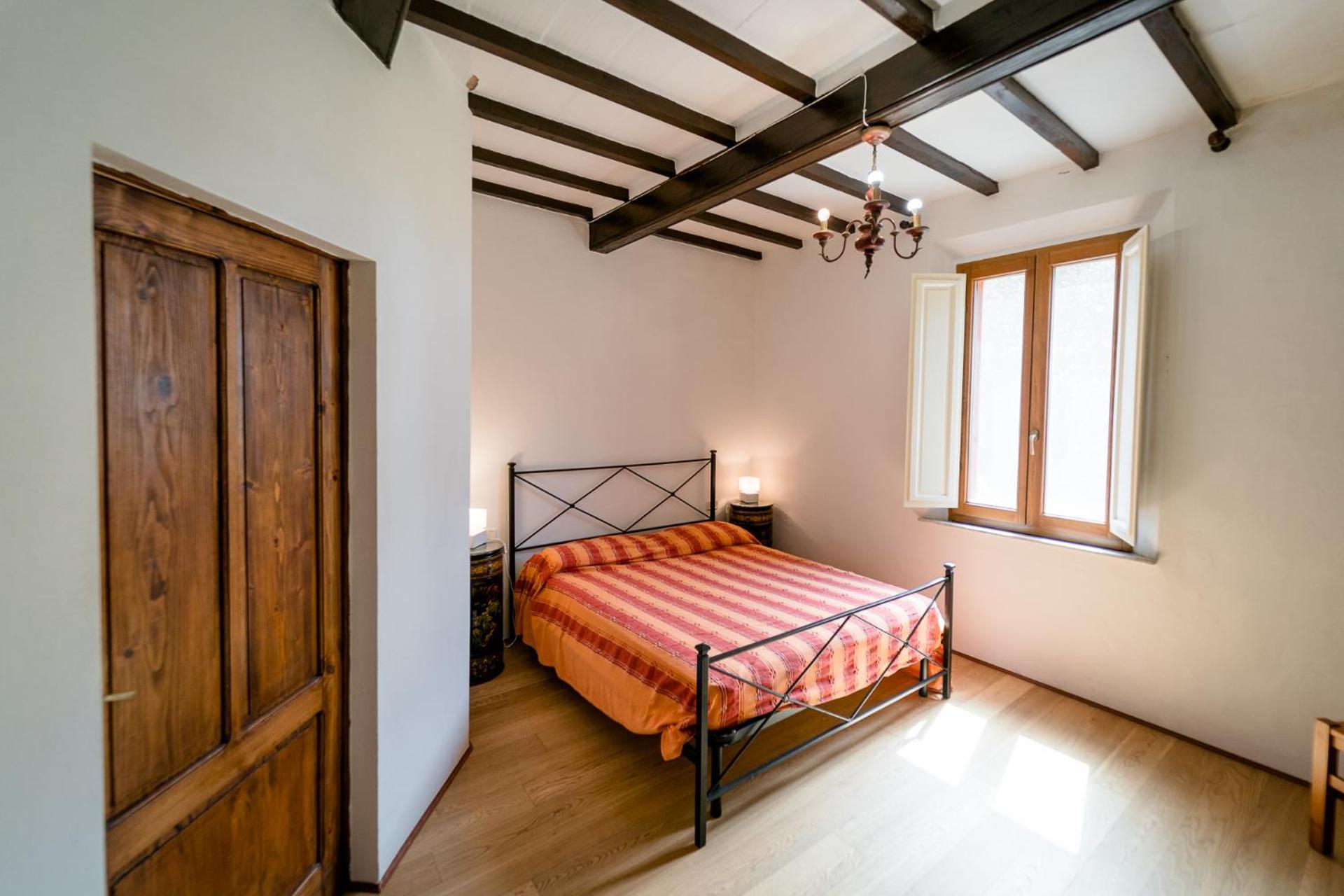 Agriturismo Bio San Mamiliano 格罗塞托 外观 照片