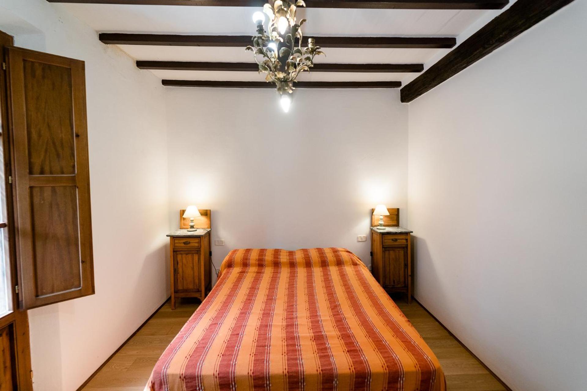 Agriturismo Bio San Mamiliano 格罗塞托 外观 照片