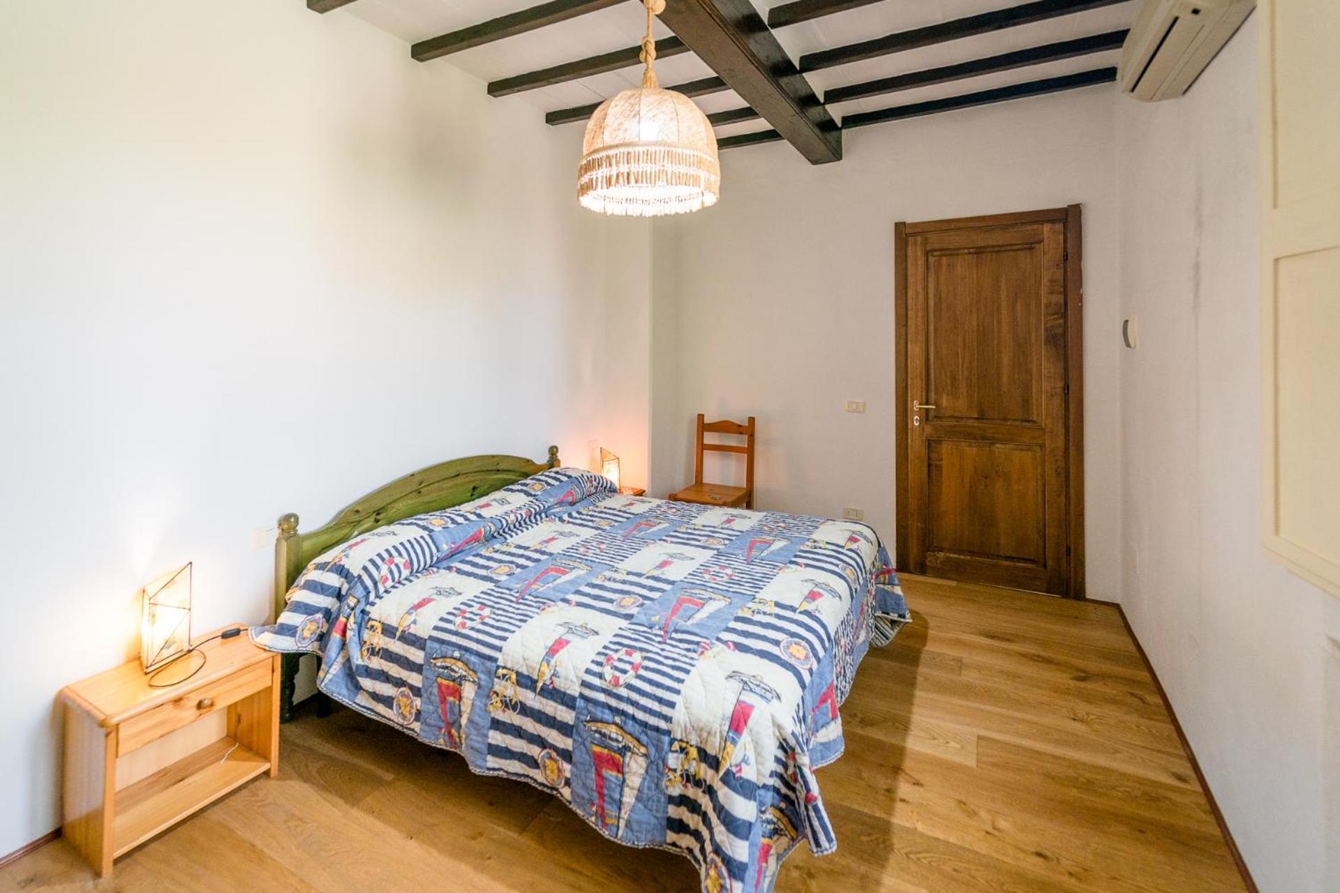 Agriturismo Bio San Mamiliano 格罗塞托 外观 照片