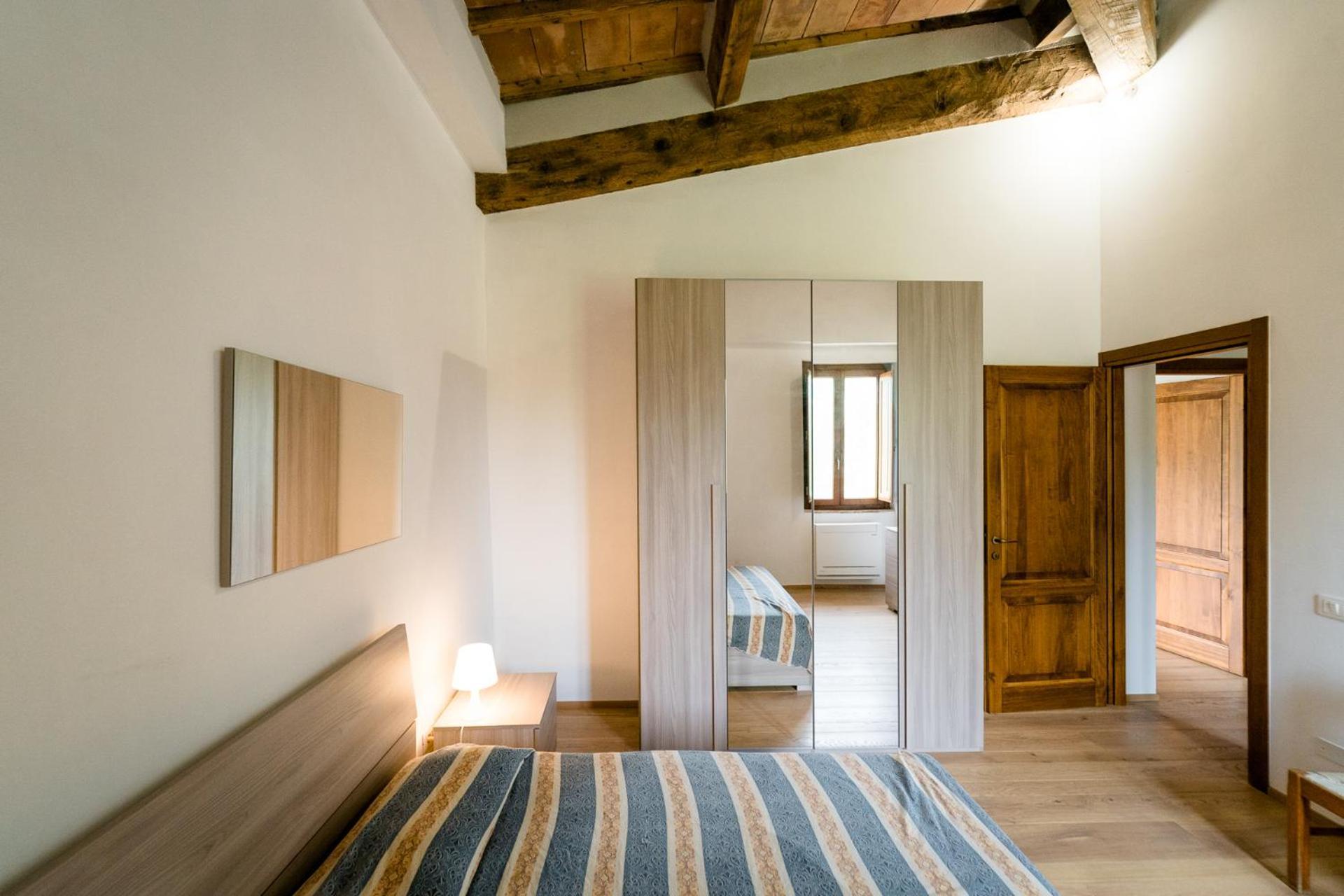 Agriturismo Bio San Mamiliano 格罗塞托 外观 照片