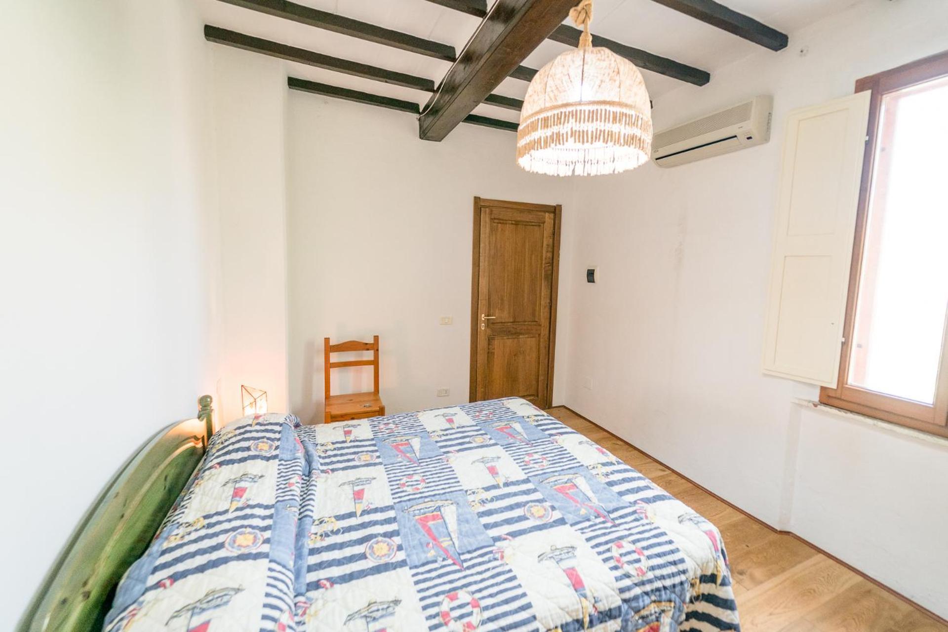 Agriturismo Bio San Mamiliano 格罗塞托 外观 照片