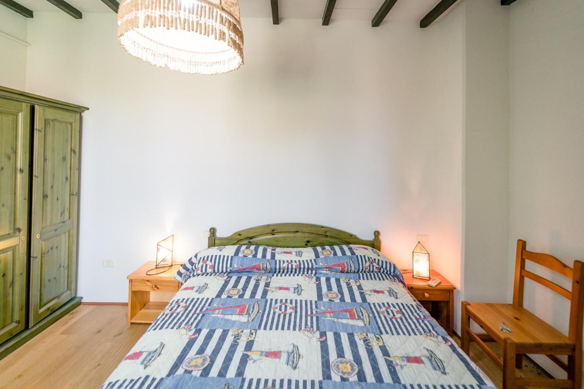 Agriturismo Bio San Mamiliano 格罗塞托 外观 照片