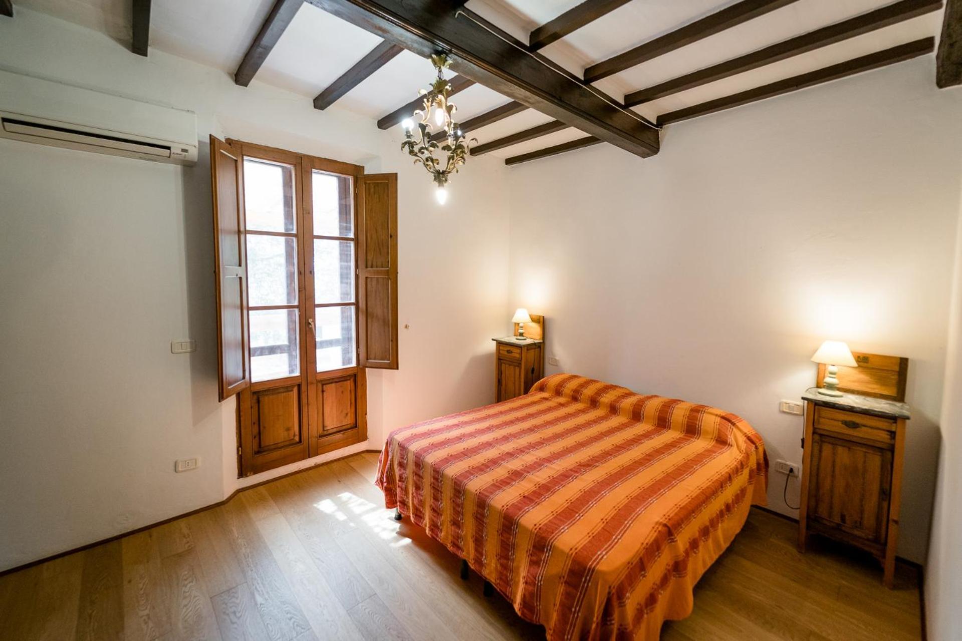 Agriturismo Bio San Mamiliano 格罗塞托 外观 照片