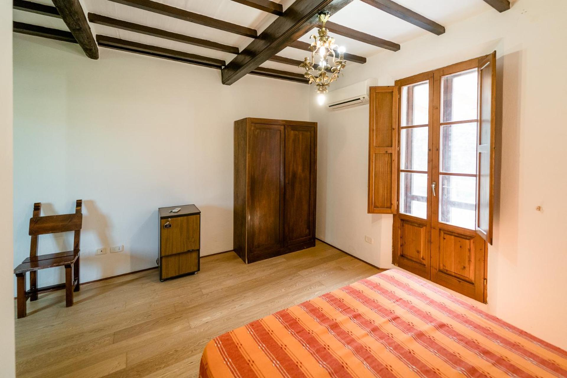 Agriturismo Bio San Mamiliano 格罗塞托 外观 照片