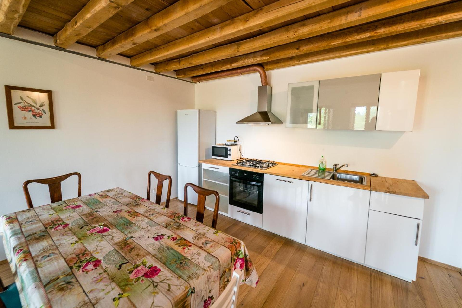 Agriturismo Bio San Mamiliano 格罗塞托 外观 照片