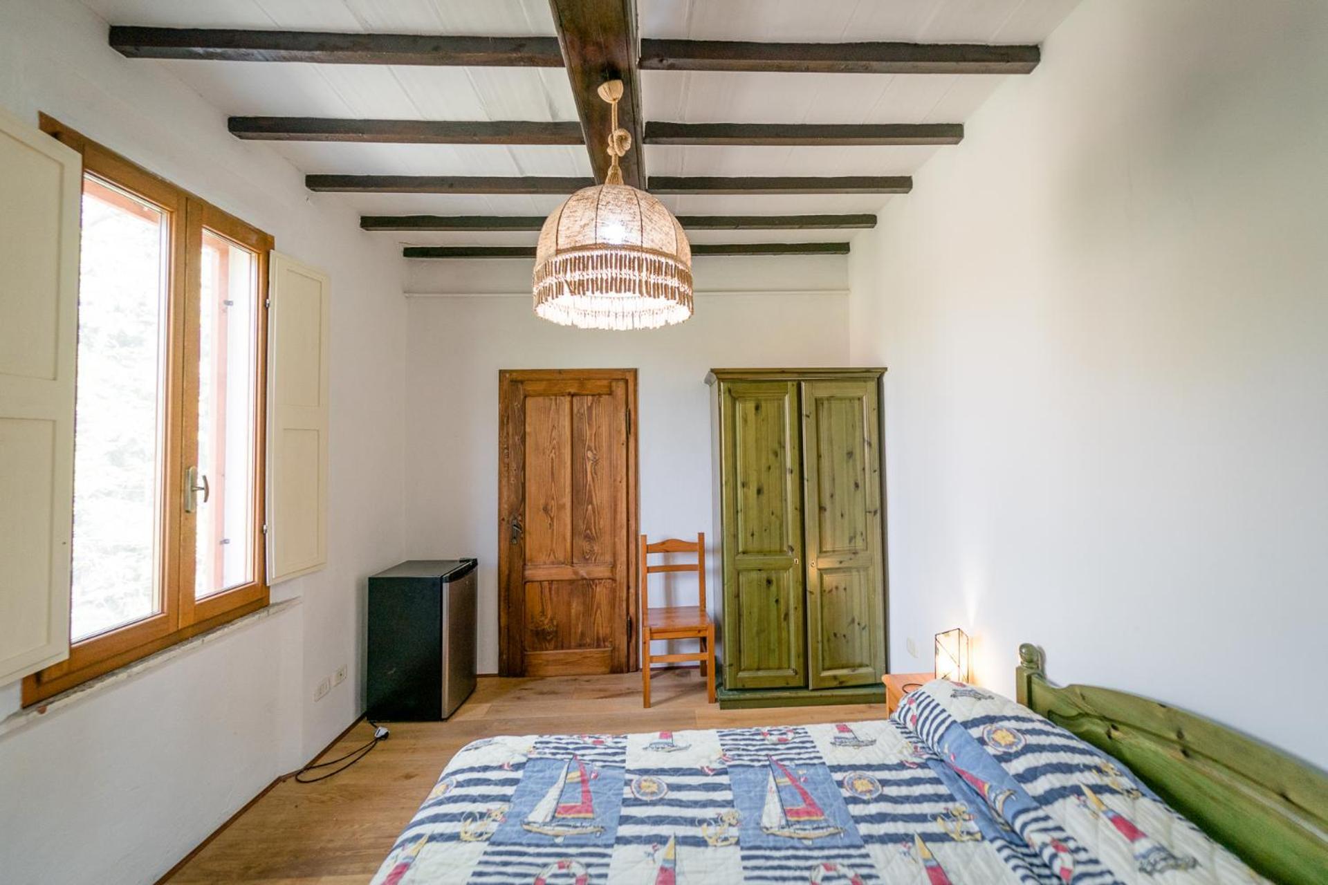 Agriturismo Bio San Mamiliano 格罗塞托 外观 照片