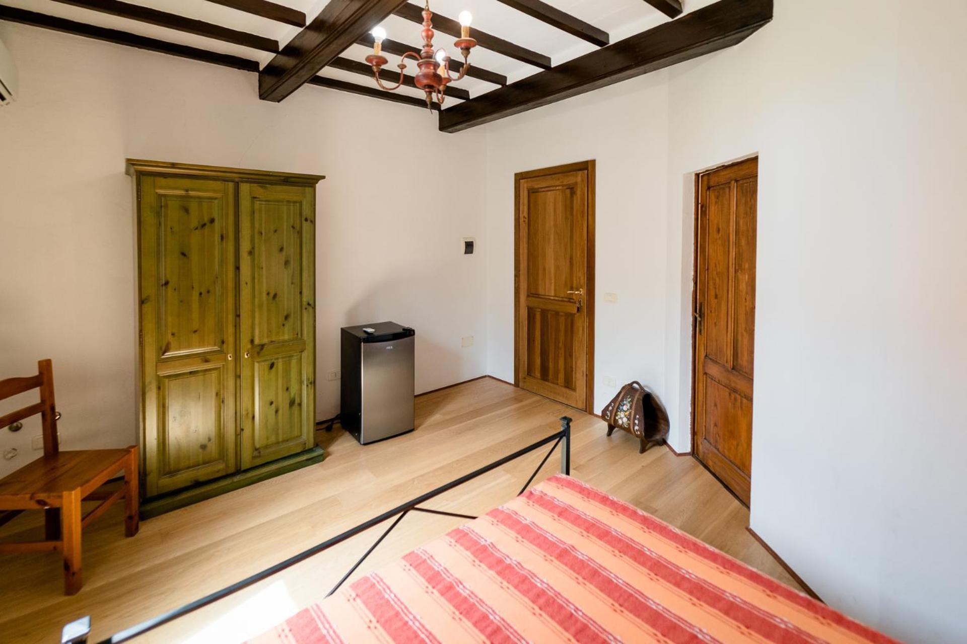 Agriturismo Bio San Mamiliano 格罗塞托 外观 照片