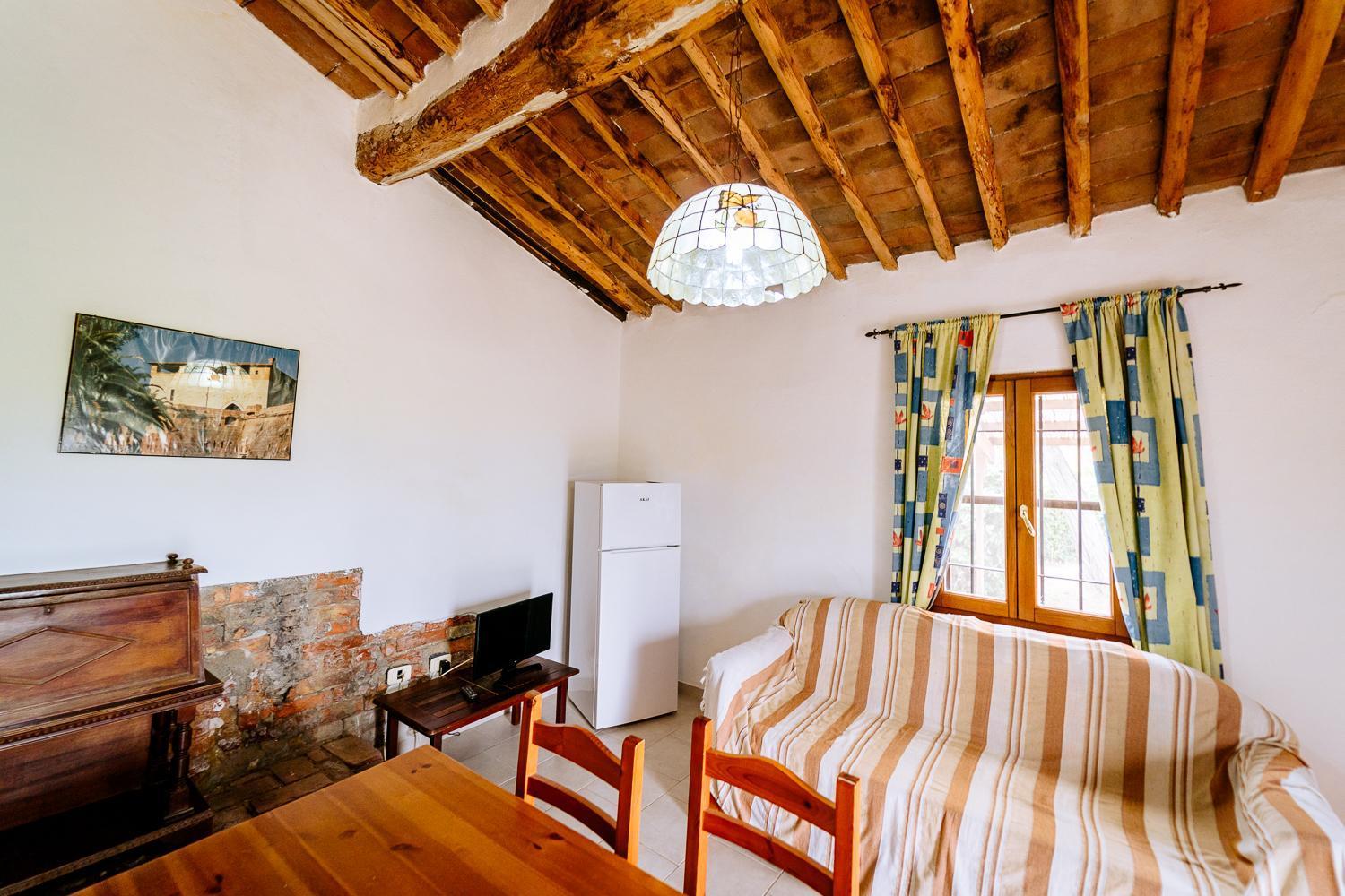 Agriturismo Bio San Mamiliano 格罗塞托 外观 照片