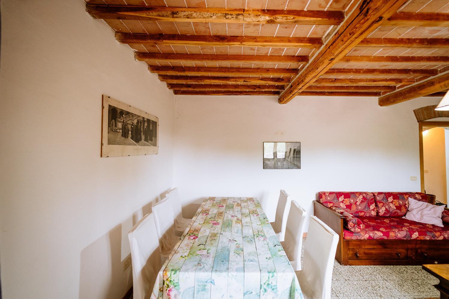 Agriturismo Bio San Mamiliano 格罗塞托 外观 照片