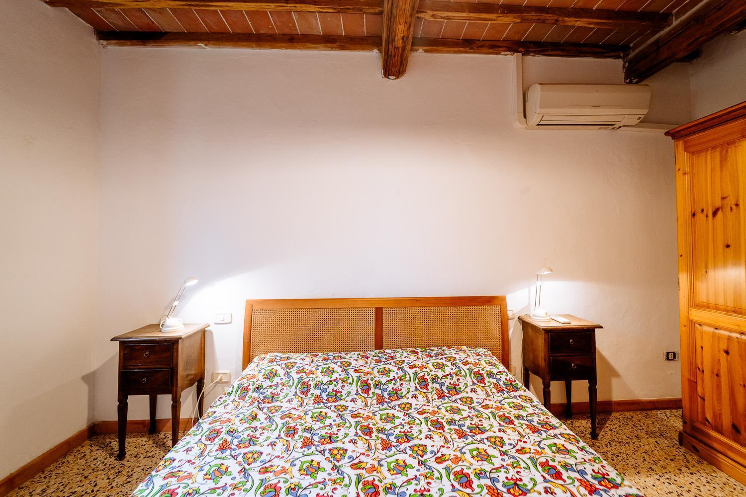 Agriturismo Bio San Mamiliano 格罗塞托 外观 照片