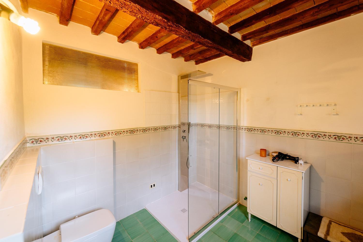Agriturismo Bio San Mamiliano 格罗塞托 外观 照片